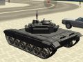 Jogo Simulador de Condutor de Tanque online
