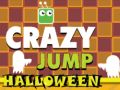 Jogo Salto Louco Halloween online