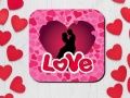 Jogo Corações Ocultos de Valentim online