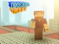 Jogo Cidade Pixel online