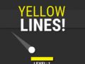 Jogo Linhas Amarelas online