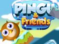 Jogo Pingu e Amigos online