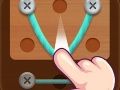 Jogo Quebra-Cabeça de Linha online