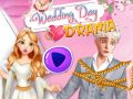Jogo Drama do Dia do Casamento online
