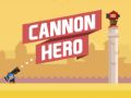 Jogo Herói do Canhão online