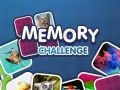 Jogo Desafio de Memória online