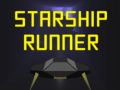 Jogo Corredor de Naves Estelares online