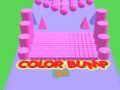 Jogo Impacto de Cor 3D online