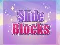 Jogo Blocos Deslizantes online
