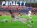 Jogo Penalti Europa Edição dos Campeões online Jogo Penalti Europa Edição dos Campeões online