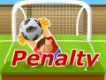 Jogo Penalti online