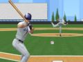 Jogo Clássico de Beisebol online Jogo Clássico de Beisebol online