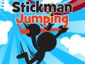 Jogo Pulo do Stickman online