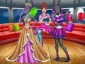 Jogo Academia de Moda online