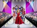 Jogo Apresentação de Moda online