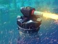 Jogo Selva TD online