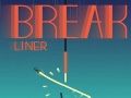 Jogo Quebrar a linha online