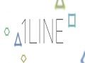 Jogo 1 Linha online