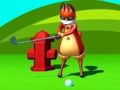 Jogo Golfe Royal online