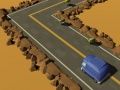 Jogo Rodovia Zigzag online