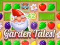 Jogo Contos do Jardim online Jogo Contos do Jardim online