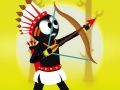 Jogo Guerreiro da Destruição Stickman online