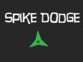 Jogo Desviar dos Espinhos online