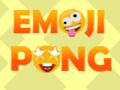 Jogo Emoji Pong online