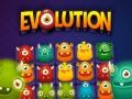 Jogo Evolução online