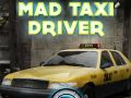 Jogo Motorista de Táxi Maluco online