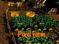 Jogo Fazenda Pixel online