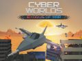 Jogo Mundos Cibernéticos: Êxodo de Guerra online
