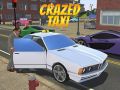Jogo Taxi Louco online