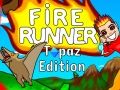 Jogo Corredor de Fogo online Jogo Corredor de Fogo online