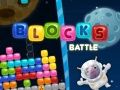Jogo Batalha de Blocos online Jogo Batalha de Blocos online