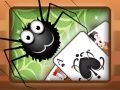 Jogo Paciência Aranha Incrível online Jogo Paciência Aranha Incrível online