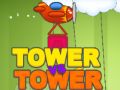 Jogo Torre vs Torre online