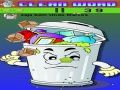 Jogo Palavra Limpa online