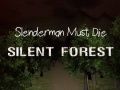 Jogo Slenderman Deve Morrer: Floresta Silenciosa online Jogo Slenderman Deve Morrer: Floresta Silenciosa online