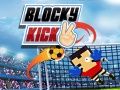 Jogo Chute Bloco 2 online