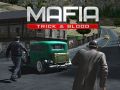 Jogo Mafia: Truque e Sangue online