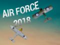 Jogo Força Aérea 2018 online