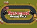 Jogo Grande Prêmio Reverso online