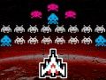 Jogo Invasores da Terra online