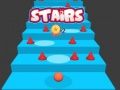 Jogo Escadas online
