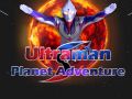 Jogo Ultraman: Aventura Planetária online