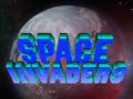 Jogo Space Invaders online