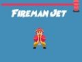 Jogo Jato Bombeiro online