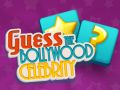 Jogo Adivinha o Celebridade de Bollywood online