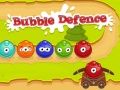 Jogo Defesa de Bolhas online